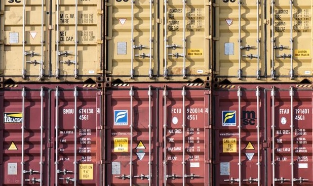 AI in Supply Chain: How AI Is Rewiring Logistics in 2026