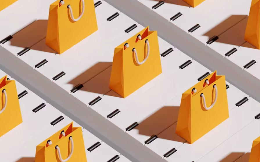 What Agentic Commerce Actually Looks Like in Practice