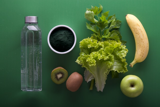How AI Is Changing Nutrition and Weight Management